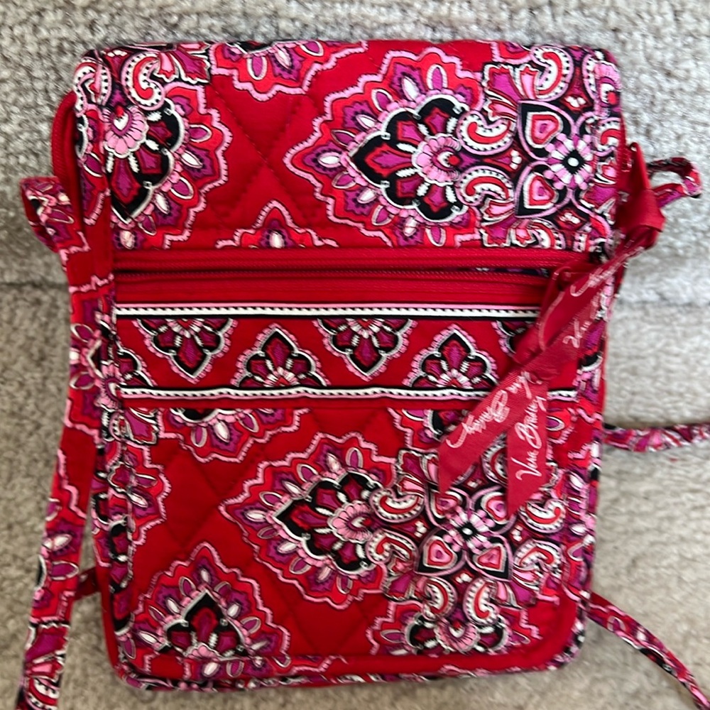 Vera Bradley Crossbody bag